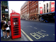 Trafalgar Square 03